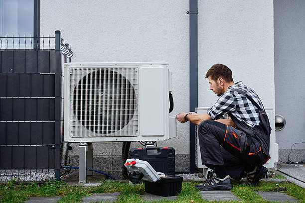 Trusted Furnace Repair service in Kapowsin, WA - HVAC Repair CO